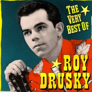 Roy Drusky The Very Best Of, 1987