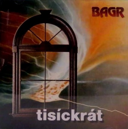Bagr Tisíckrát, 2004