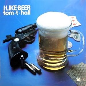Tom T. Hall I Love, 1970