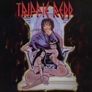 Trippie Redd A Love Letter to You, 2017
