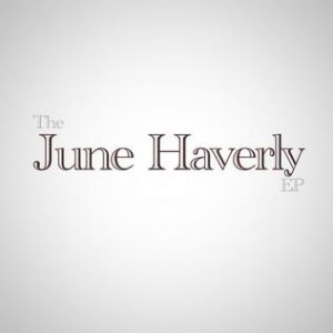 June Haverly Album 
