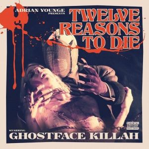Twelve Reasons to Die Album 