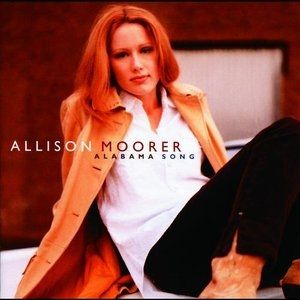 Allison Moorer Alabama Song, 1998