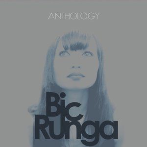 Bic Runga Anthology, 2012
