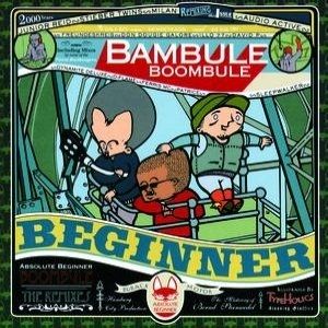 Absolute Beginner Boombule – Bambule Remixed, 2000