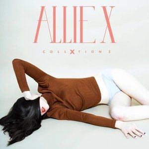 Allie X CollXtion I, 2015