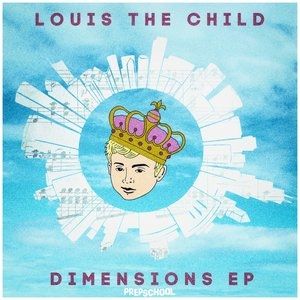 Dimensions EP Album 