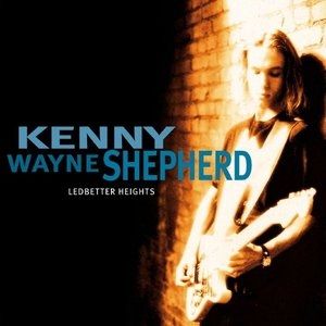 Kenny Wayne Shepherd Ledbetter Heights, 1995