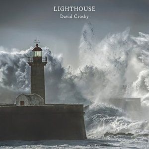 David Crosby Lighthouse, 2016