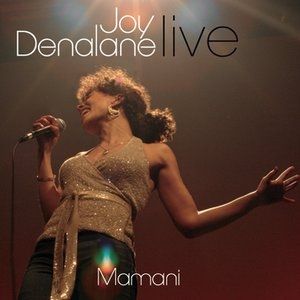 Joy Denalane Mamani Live, 2004