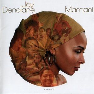 Joy Denalane Mamani, 2002