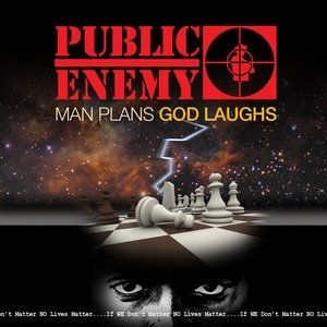 Man Plans God Laughs Album 