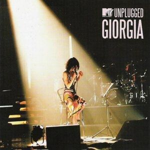 Giorgia MTV Unplugged, 2005