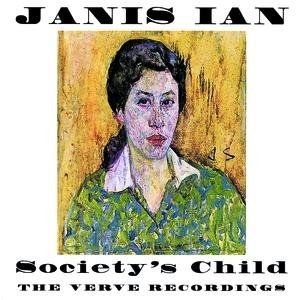 Janis Ian Society's Child: The Verve Recordings, 1995