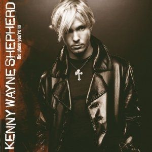 Kenny Wayne Shepherd The Place You're In, 2004