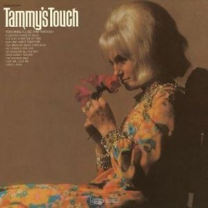 Wynette Tammy Tammy's Touch, 1970