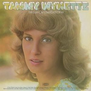 Wynette Tammy We Sure Can Love Each Other, 1971