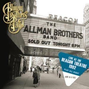 The Allman Brothers Band Play All Night, 2014