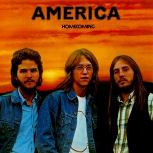 America Homecoming, 1972