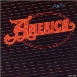 America In Concert, 1985