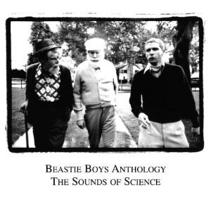 Beastie Boys Beastie Boys Anthology: The Sounds of Science, 1999