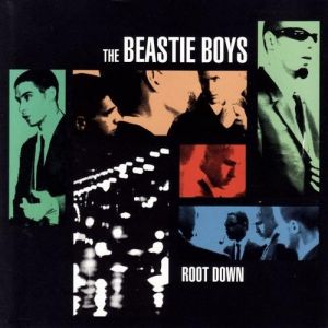 Beastie Boys Root Down, 1995
