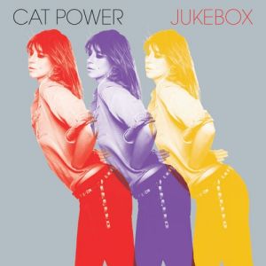 Cat Power Jukebox, 2008