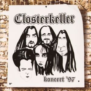 Closterkeller Koncert '97, 1997
