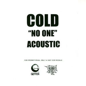 Cold Acoustic, 2000