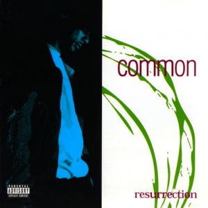 Common Resurrection, 1994