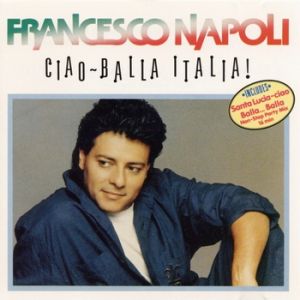 Ciao - Balla Italia! Album 