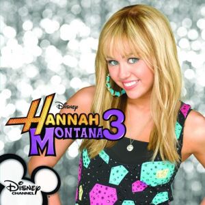 Hannah Montana 3 Album 