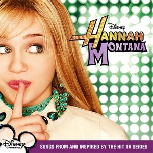 Hannah Montana Album 