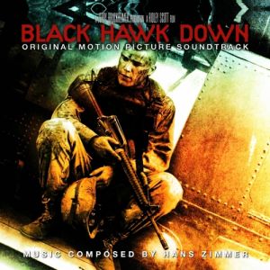 Black Hawk Down Album 