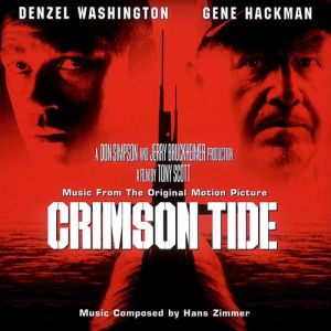 Crimson Tide Album 