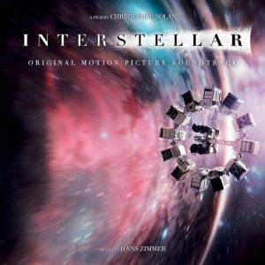 Interstellar Album 