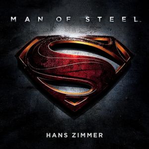Man of Steel Album 