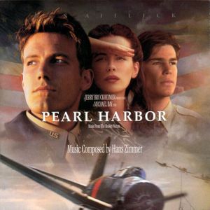 Pearl Harbor Album 