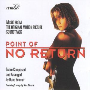 Point of No Return Album 
