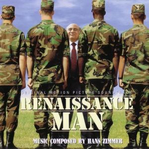 Renaissance Man Album 