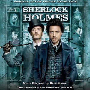 Sherlock Holmes Album 