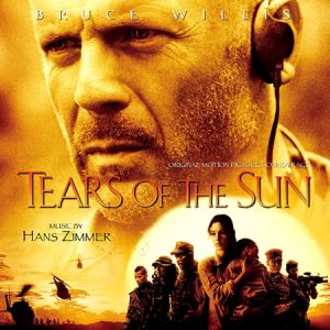 Tears of the Sun Album 