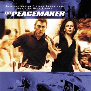 The Peacemaker Album 