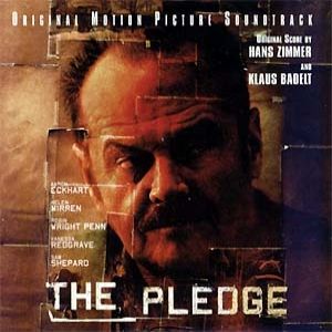 The Pledge Album 