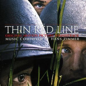 The Thin Red Line Album 