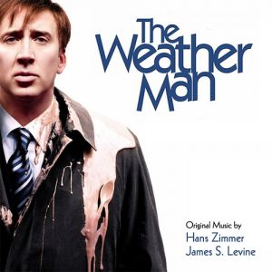 The Weather Man Album 