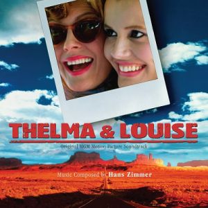 Thelma & Louise Album 