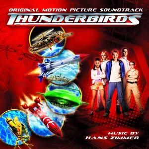 Thunderbirds Album 