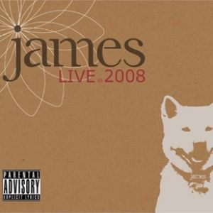Live in 2008 Album 