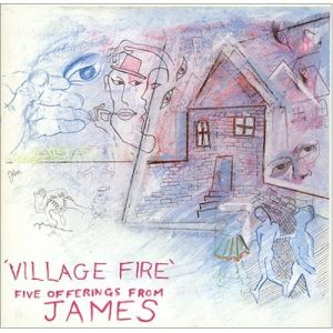 Village Fire Album 